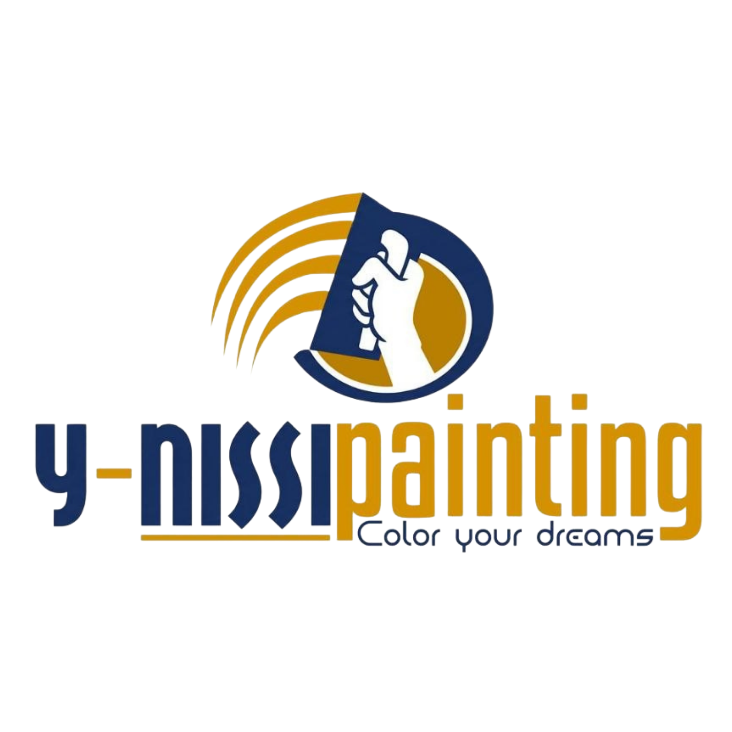 Ynissi Painting